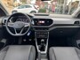 Volkswagen T-Cross 1.0 TSI GO | Stoelverwarming, Apple carplay/Android auto, Adaptive cruise control, Navigatie, Parkeersensoren