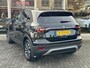 Volkswagen T-Cross 1.0 TSI GO | Stoelverwarming, Apple carplay/Android auto, Adaptive cruise control, Navigatie, Parkeersensoren