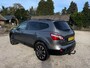 Nissan Qashqai+2 2.0 141pk Connect 7-persoons, pano, Leder, Trekhaak