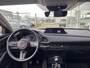 Mazda CX-30 2.0 e-SkyActiv-X M Hybrid Luxury / NL-Auto / 1e-Eigenaar / Dealer-Onderhouden / Vol-Leder / Stuur-/Stoelverwarming / Open-Panodak / Adaptieve Cruise-Control / Climate-Control / Afneembare-Trekhaak / Head-Up Display / Premium Bose-Audio / Keyless / LED / Elektr.-Achterklep / Elektr.-Stoelen met Geheugen / Apple-Carplay & Android-Auto / 360°-Camera / DAB Radio-Bluetooth / Navi / PDC V+A / 18'' LMV / ENZ.