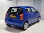 Kia Picanto 1.1 X-tra AUTOMAAT, Goed onderhouden, Lage km stand, Airco.