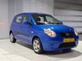 Kia Picanto 1.1 X-tra AUTOMAAT, Goed onderhouden, Lage km stand, Airco.