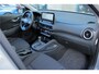 Hyundai Kona 1.6 GDI HEV Fashion |trekhaak|dealer onderhouden|parkeersensoren|stoelverwarming|stuurverwarming|
