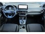 Hyundai Kona 1.6 GDI HEV Fashion |trekhaak|dealer onderhouden|parkeersensoren|stoelverwarming|stuurverwarming|