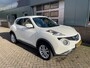 Nissan Juke 1.2 DIG-T S/S N-Connecta