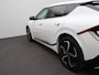 Kia EV6 GT-Line 77.4 kWh | stoel verwarming voor + achter | stoel ventilatie voor | parkeersensoren | parkeercamera |