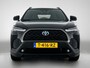 Toyota Corolla Cross 2.0 High Power Hybrid Launch Edition | Premium uitgevoerd | Lederen interieur | Dubbel pano dak |
