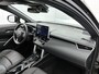 Toyota Corolla Cross 2.0 High Power Hybrid Launch Edition | Premium uitgevoerd | Lederen interieur | Dubbel pano dak |