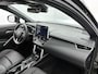Toyota Corolla Cross 2.0 High Power Hybrid Launch Edition | Premium uitgevoerd | Lederen interieur | Dubbel pano dak |