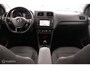 Volkswagen Polo 1.2 TSI 90Pk Comfortline | 1e Eigenaar | Clima | Cruise | Navi | Trekhaak | NL Auto | Nw All seasons | Nette auto