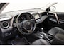 Toyota RAV4 2,5 Hybrid Dynamic [Cruise controle Camera Leer Navigatie]