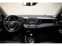 Toyota RAV4 2.5 Hybrid Dynamic [Cruise controle Camera Leer Navigatie]