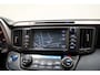 Toyota RAV4 2.5 Hybrid Dynamic [Cruise controle Camera Leer Navigatie]