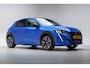 Peugeot e-208 EV GT 350 50 kWh 3 fase [ Panorama Leder/Acantara LED ]