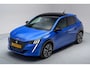 Peugeot e-208 EV GT 350 50 kWh 3 fase [ Panorama Leder/Acantara LED ]