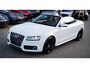 Audi S5 Cabriolet 3.0 TFSI S5 quattro Pro Line | Carbon Stuurwiel | Bang&Olufsen | Luxe Leder | Stoelverwarming | LED | Camera |