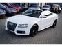 Audi S5 Cabriolet 3.0 TFSI S5 quattro Pro Line | Carbon Stuurwiel | Bang&Olufsen | Luxe Leder | Stoelverwarming | LED | Camera |