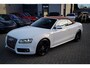 Audi S5 Cabriolet 3.0 TFSI S5 quattro Pro Line | Carbon Stuurwiel | Bang&Olufsen | Luxe Leder | Stoelverwarming | LED | Camera |