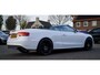 Audi S5 Cabriolet 3.0 TFSI S5 quattro Pro Line | Carbon Stuurwiel | Bang&Olufsen | Luxe Leder | Stoelverwarming | LED | Camera |