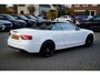 Audi S5 Cabriolet 3.0 TFSI S5 quattro Pro Line | Carbon Stuurwiel | Bang&Olufsen | Luxe Leder | Stoelverwarming | LED | Camera |