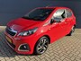 Peugeot 108 1.0 e-VTi 72pk 5D Allure | Apple Carplay/Android Auto | Parkeercamera | Climate control | Lichtmetalen velgen |