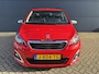 Peugeot 108 1.0 e-VTi 72pk 5D Allure | Apple Carplay/Android Auto | Parkeercamera | Climate control | Lichtmetalen velgen |