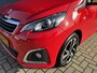 Peugeot 108 1.0 e-VTi 72pk 5D Allure | Apple Carplay/Android Auto | Parkeercamera | Climate control | Lichtmetalen velgen |