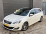 Peugeot 308 SW 1.2 AUTOMAAT/CRUISE/PANO/NAVI/PDC