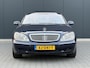 Mercedes-Benz S-klasse 600 Lang V12 Zeer Netjes - Schuifdak - Adaptief