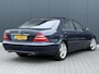 Mercedes-Benz S-klasse 600 Lang V12 Zeer Netjes - Schuifdak - Adaptief