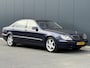 Mercedes-Benz S-klasse 600 Lang V12 Zeer Netjes - Schuifdak - Adaptief