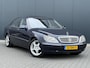Mercedes-Benz S-klasse 600 Lang V12 Zeer Netjes - Schuifdak - Adaptief