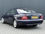 Mercedes-Benz S-klasse 600 Lang V12 Zeer Netjes - Schuifdak - Adaptief