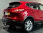 Nissan Qashqai 1.2 Acenta /Clima/Cruise/PDC+Camera/LaneAss/NAVI/DAB+