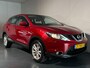 Nissan Qashqai 1.2 Acenta /Clima/Cruise/PDC+Camera/LaneAss/NAVI/DAB+