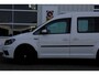Volkswagen Caddy 1.4 TGI Trendline 5 Persoons Automaat*Perfect VW Onderh.*2x zijschuifdeur/Stoelverw./Climate-Control/Parkeersens.V+A*