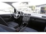 Volkswagen Caddy 1.4 TGI Trendline 5 Persoons Automaat*Perfect VW Onderh.*2x zijschuifdeur/Stoelverw./Climate-Control/Parkeersens.V+A*
