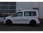 Volkswagen Caddy 1.4 TGI Trendline 5 Persoons Automaat*Perfect VW Onderh.*2x zijschuifdeur/Stoelverw./Climate-Control/Parkeersens.V+A*