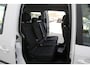 Volkswagen Caddy 1.4 TGI Trendline 5 Persoons Automaat*Perfect VW Onderh.*2x zijschuifdeur/Stoelverw./Climate-Control/Parkeersens.V+A*