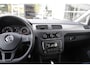 Volkswagen Caddy 1.4 TGI Trendline 5 Persoons Automaat*Perfect VW Onderh.*2x zijschuifdeur/Stoelverw./Climate-Control/Parkeersens.V+A*