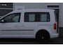 Volkswagen Caddy 1.4 TGI Trendline 5 Persoons Automaat*Perfect VW Onderh.*2x zijschuifdeur/Stoelverw./Climate-Control/Parkeersens.V+A*