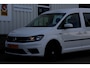 Volkswagen Caddy 1.4 TGI Trendline 5 Persoons Automaat*Perfect VW Onderh.*2x zijschuifdeur/Stoelverw./Climate-Control/Parkeersens.V+A*
