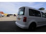 Volkswagen Caddy 1.4 TGI Trendline 5 Persoons Automaat*Perfect VW Onderh.*2x zijschuifdeur/Stoelverw./Climate-Control/Parkeersens.V+A*