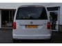 Volkswagen Caddy 1.4 TGI Trendline 5 Persoons Automaat*Perfect VW Onderh.*2x zijschuifdeur/Stoelverw./Climate-Control/Parkeersens.V+A*