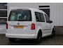 Volkswagen Caddy 1.4 TGI Trendline 5 Persoons Automaat*Perfect VW Onderh.*2x zijschuifdeur/Stoelverw./Climate-Control/Parkeersens.V+A*