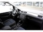 Volkswagen Caddy 1.4 TGI Trendline 5 Persoons Automaat*Perfect VW Onderh.*2x zijschuifdeur/Stoelverw./Climate-Control/Parkeersens.V+A*