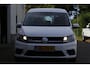 Volkswagen Caddy 1.4 TGI Trendline 5 Persoons Automaat*Perfect VW Onderh.*2x zijschuifdeur/Stoelverw./Climate-Control/Parkeersens.V+A*