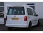 Volkswagen Caddy 1.4 TGI Trendline 5 Persoons Automaat*Perfect VW Onderh.*2x zijschuifdeur/Stoelverw./Climate-Control/Parkeersens.V+A*