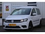 Volkswagen Caddy 1.4 TGI Trendline 5 Persoons Automaat*Perfect VW Onderh.*2x zijschuifdeur/Stoelverw./Climate-Control/Parkeersens.V+A*
