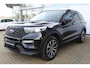 Ford Explorer 3.0 V6 EcoBoost PHEV ST-Line 457PK | Incl. 12 maanden Garantie | Trekhaak | Panoramadak | 360* Camera | Memory Stoelen | Stoel/Stuur Verwarming | Stoel Ventilatie | Adaptive cruise controle | Parkeersensoren v/a | Navigatie | Massage Stoelen | Achterbank verwarmd | Draadloze telefoonlader | Sfeerverlichting | Keyless start | Zwarte Hemel | 20 Inch LMV | Dodehoeksensoren | Elektrische kofferklep |